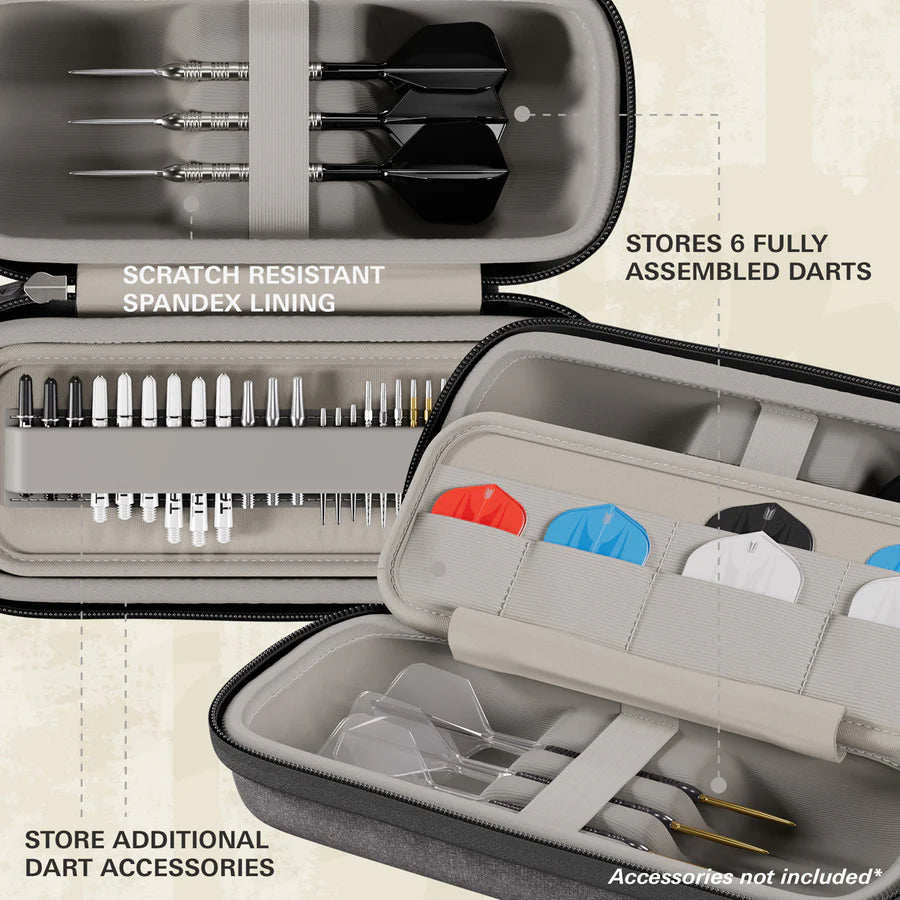 Target BOA Case - Image 3