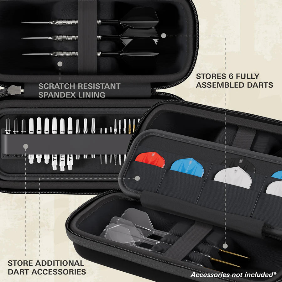 Target BOA Case - Image 15