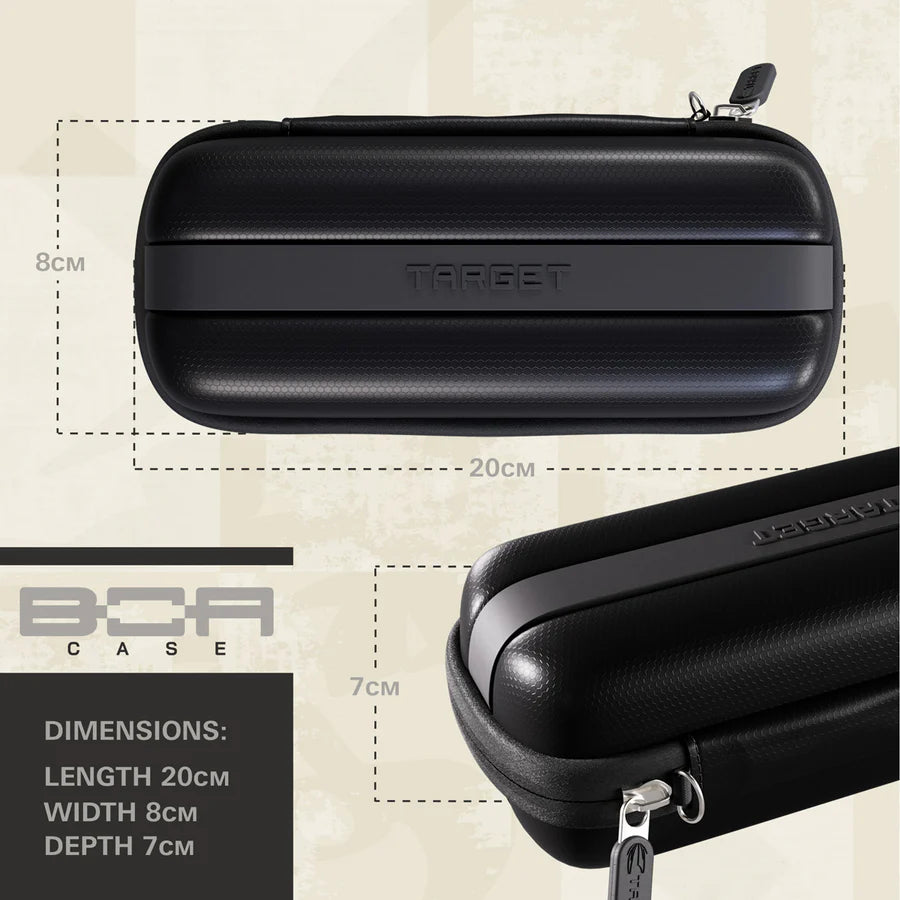 Target BOA Case - Image 13