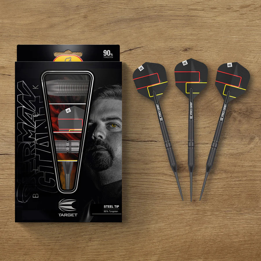 German Giant Black Edition - Image 7