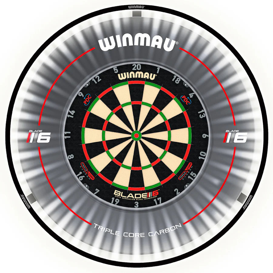 Winmau Plasma Dartboard Light - Image 2