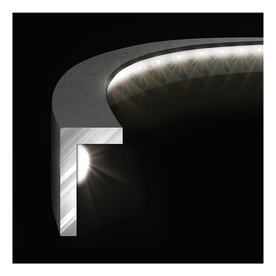 Winmau Plasma Dartboard Light - Image 4