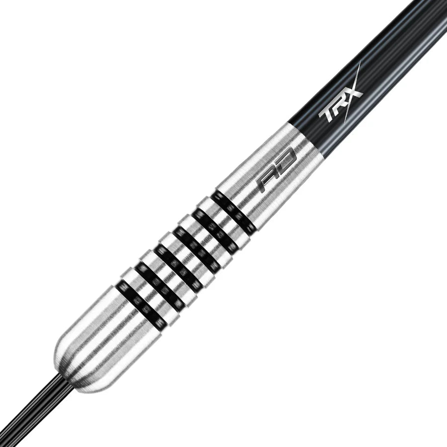 Red Dragon Torpedo 80% Tungsten Steel Tip Darts - Image 2