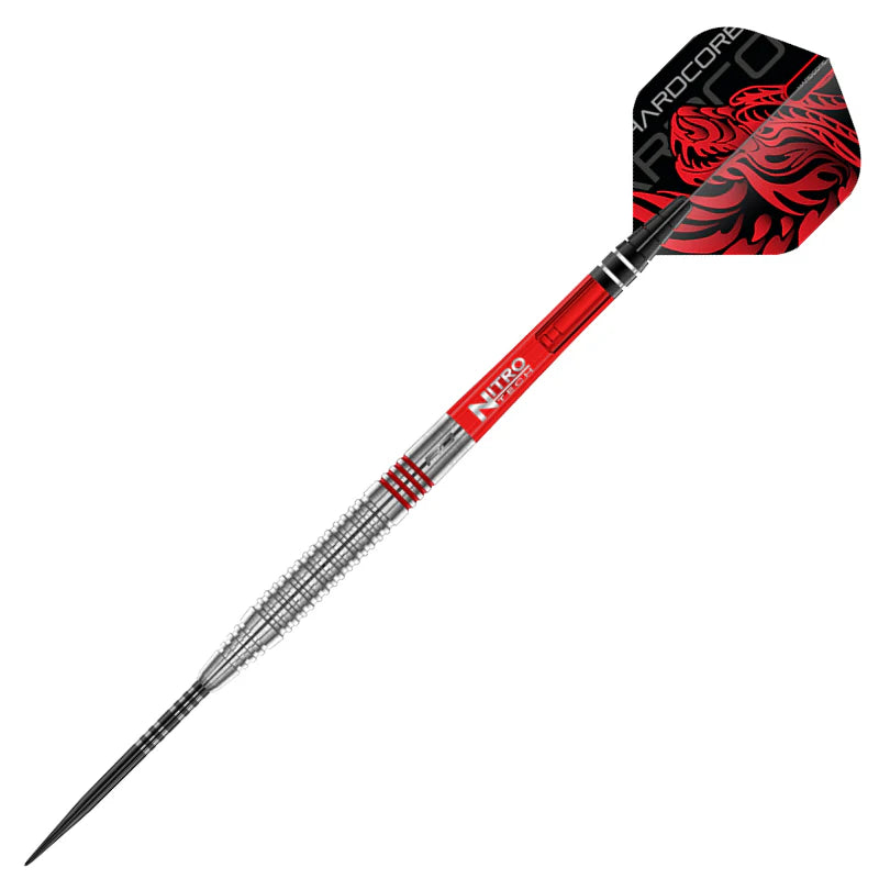 Red Dragon Jonny Clayton Original 2.0 - Image 4