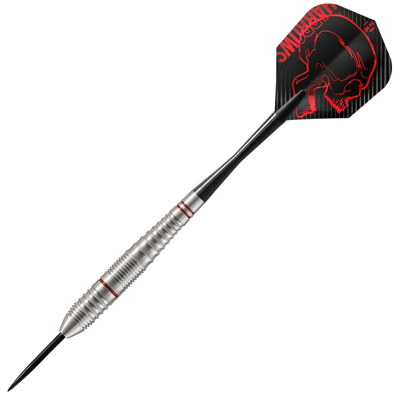 Harrows Rage Steel Steel Tip Darts - Image 5