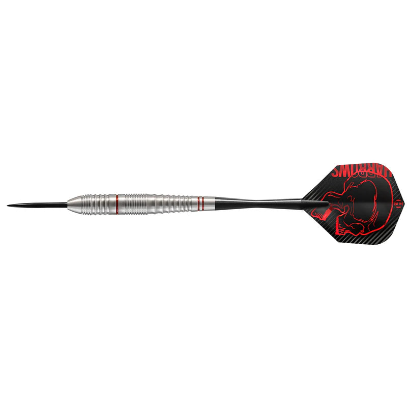 Harrows Rage Steel Steel Tip Darts - Image 3