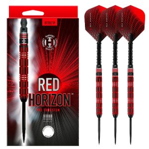 Harrows Red Horizon
