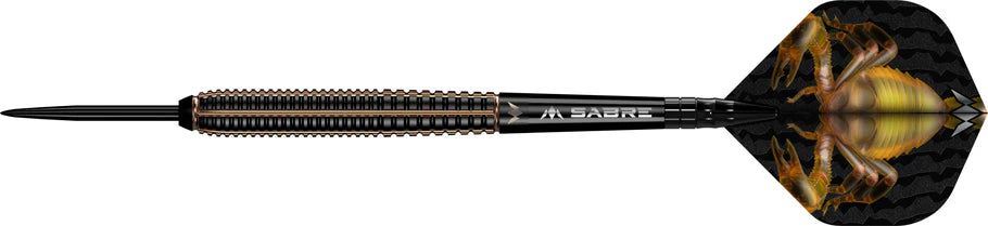 Mission Scorpion 90% Tungsten Steel Tip Darts - Image 5