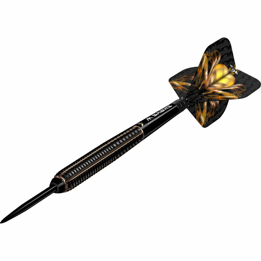 Mission Scorpion 90% Tungsten Steel Tip Darts - Image 4