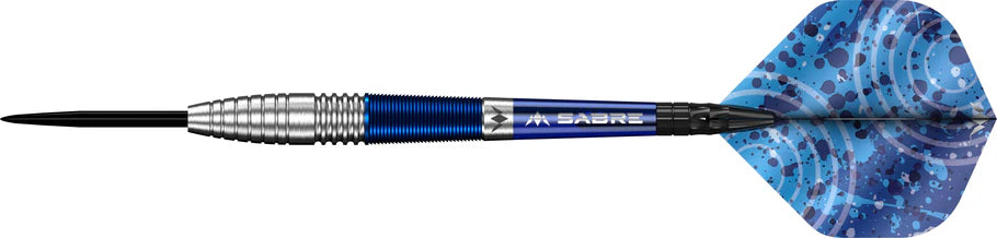Mission Archie Self 90% Tungsten Steel Tip Darts - Image 5