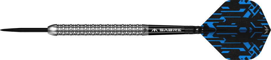 Mission Jack Tweddell 95% Tungsten Steel Tip Darts - Image 5