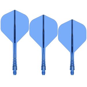Force 90 Clear Blue