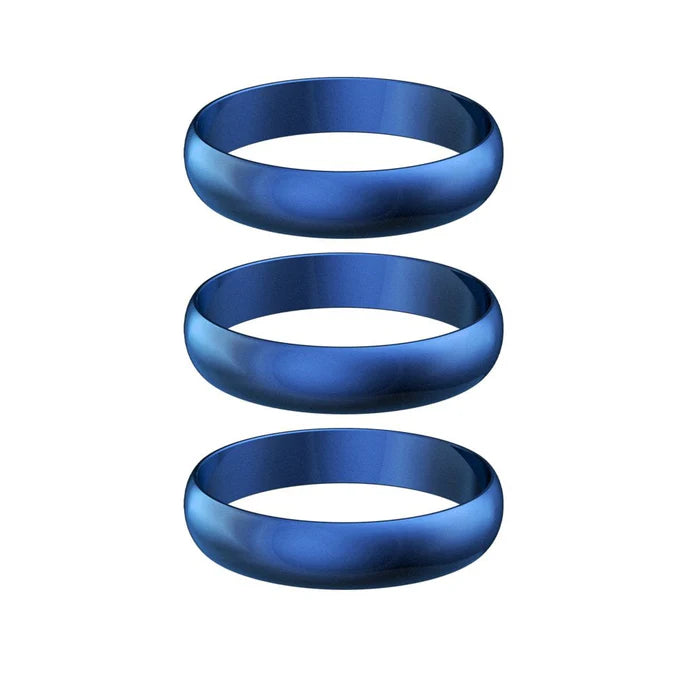 Harrows Supergrip Replacement Rings - Image 4