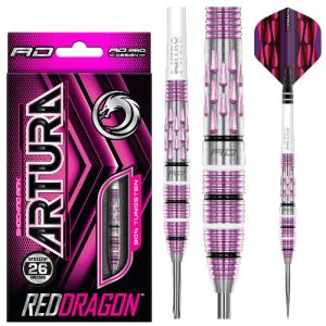 Red Dragon Artura