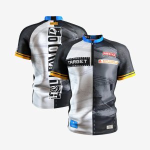 Chris Dobey Player Shirt
