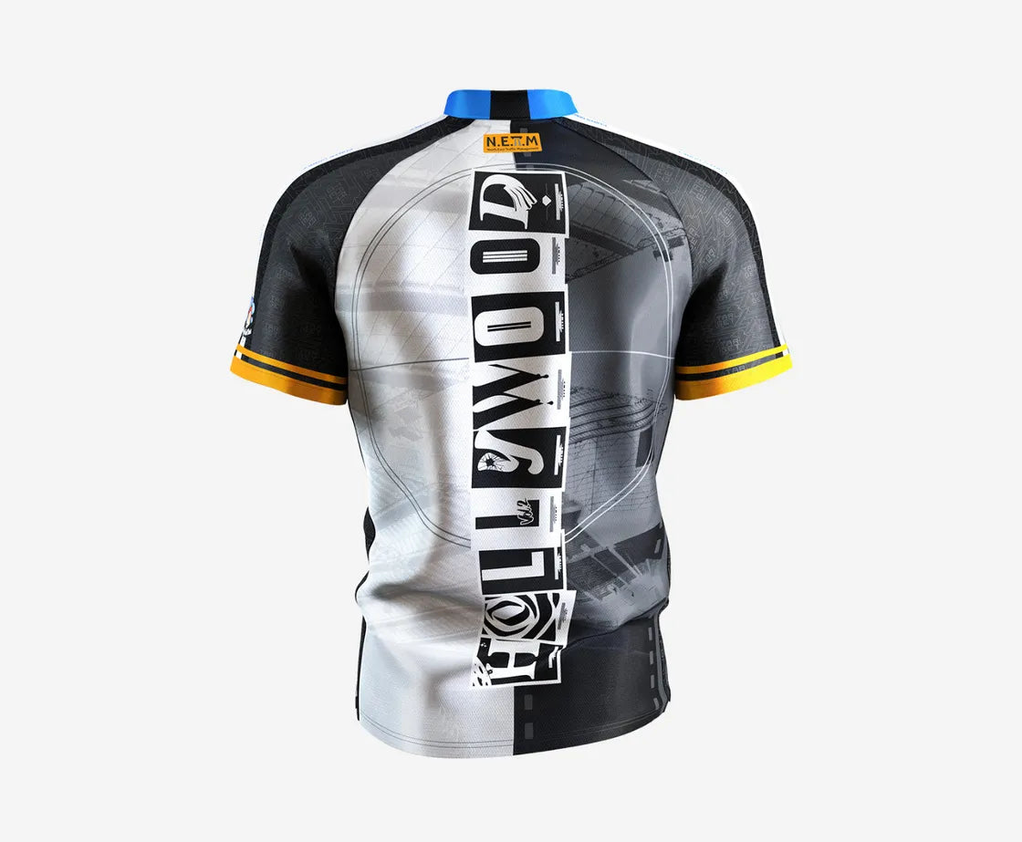 Chris Dobey Player Shirt - Image 3