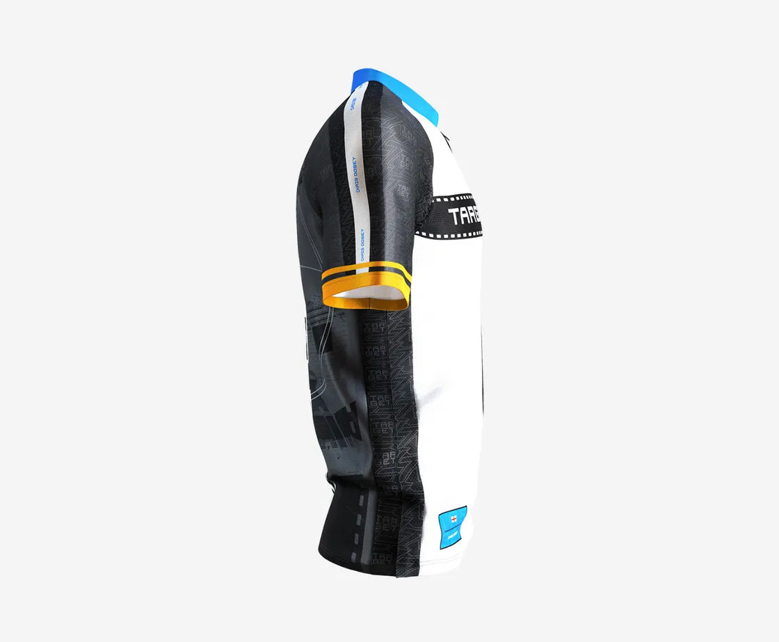 Chris Dobey Player Shirt - Image 4