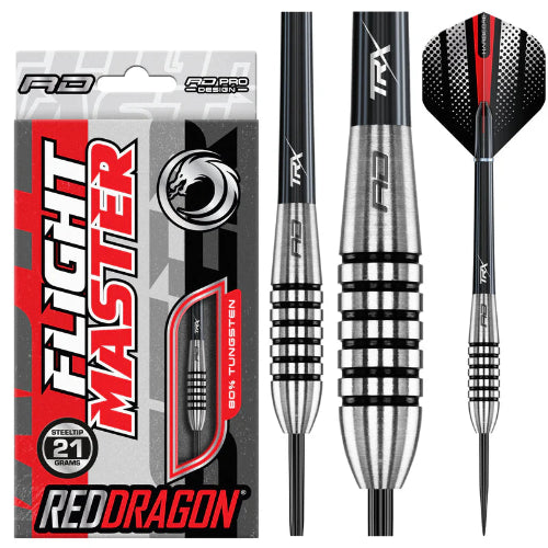 Red Dragon Flight Master Swingfire 2