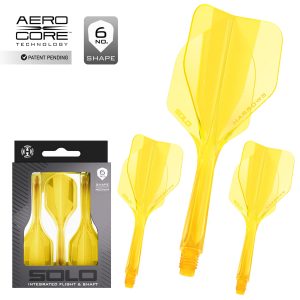 Solo Yellow
