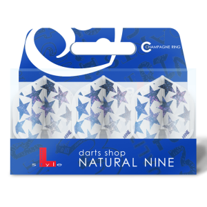 L-Style L1 Standard N9 Orion - Dart Flights