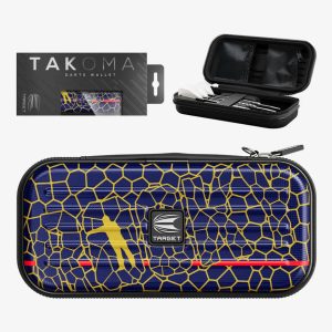 Takoma Josh Rock Wallet