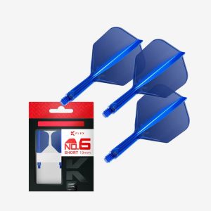 K-Flex No6 Blue