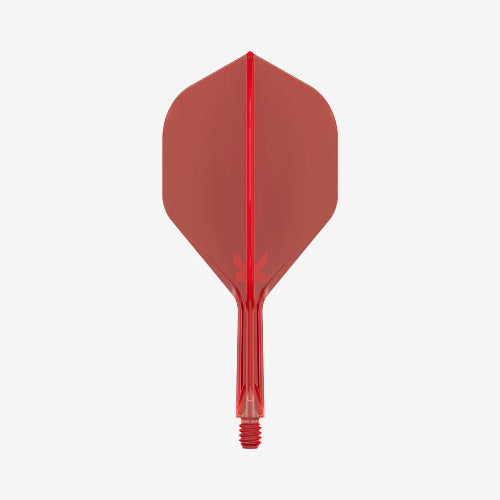 K Flex Red Flights No 2 - Image 3