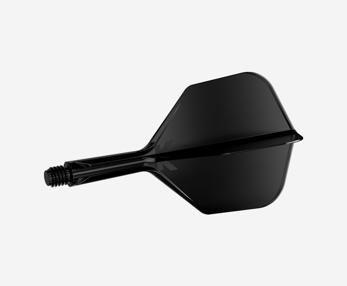 K-flex No6 Black - Image 3