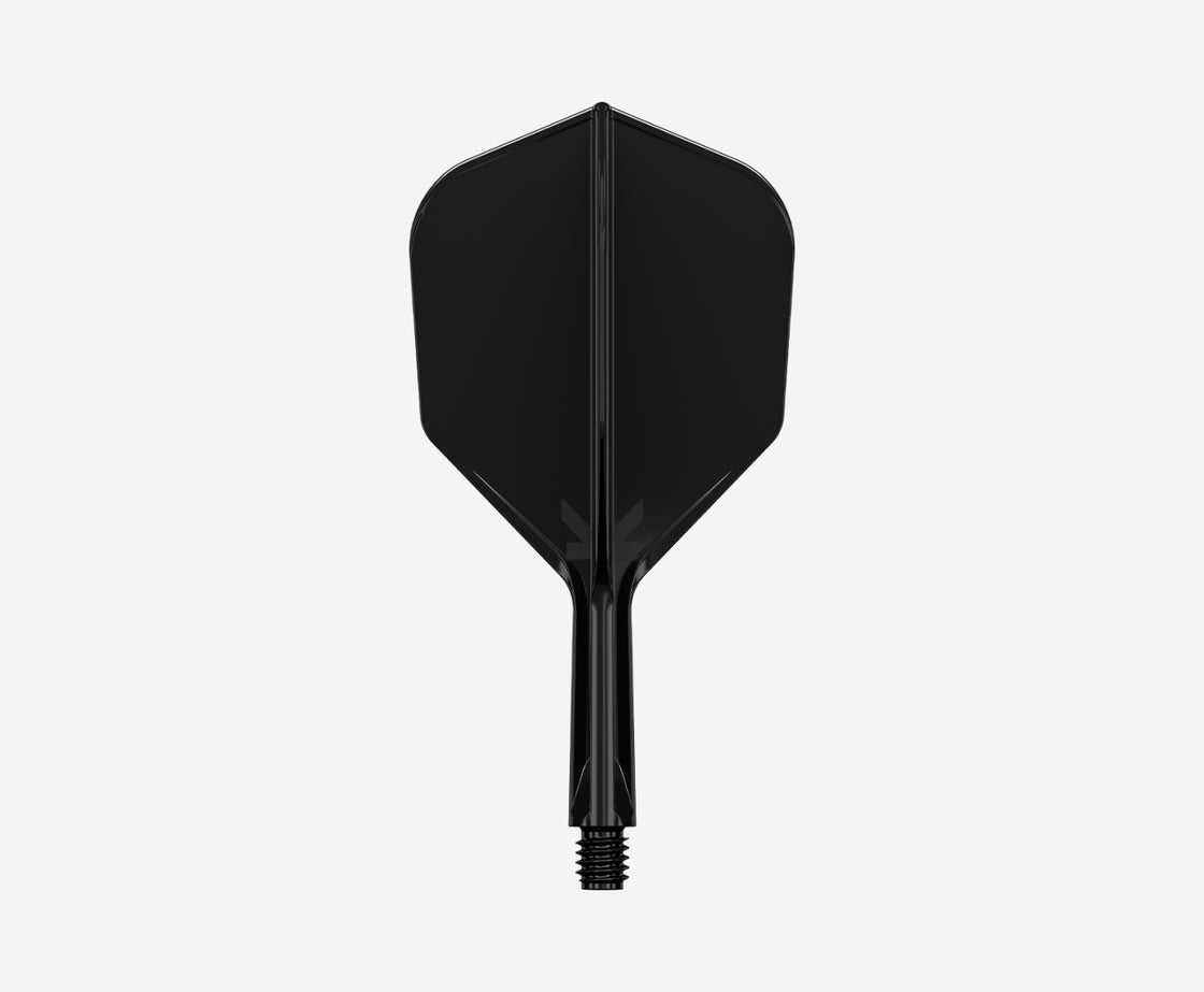 K-flex No6 Black - Image 2