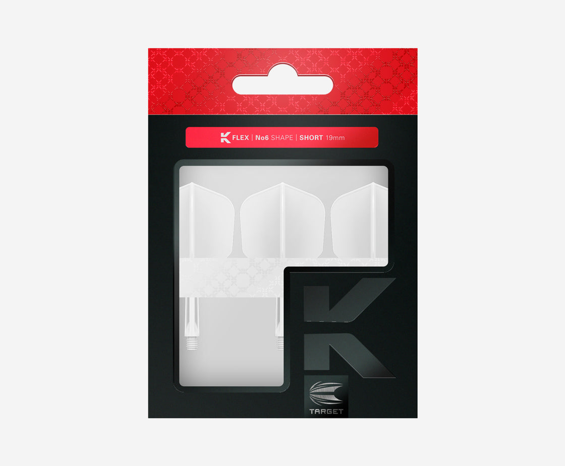 K-Flex White No6 - Image 4