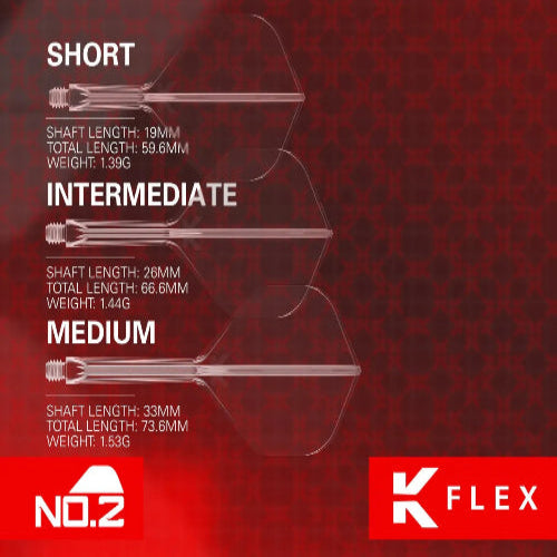 K Flex Clear Flights No 2 - Image 4