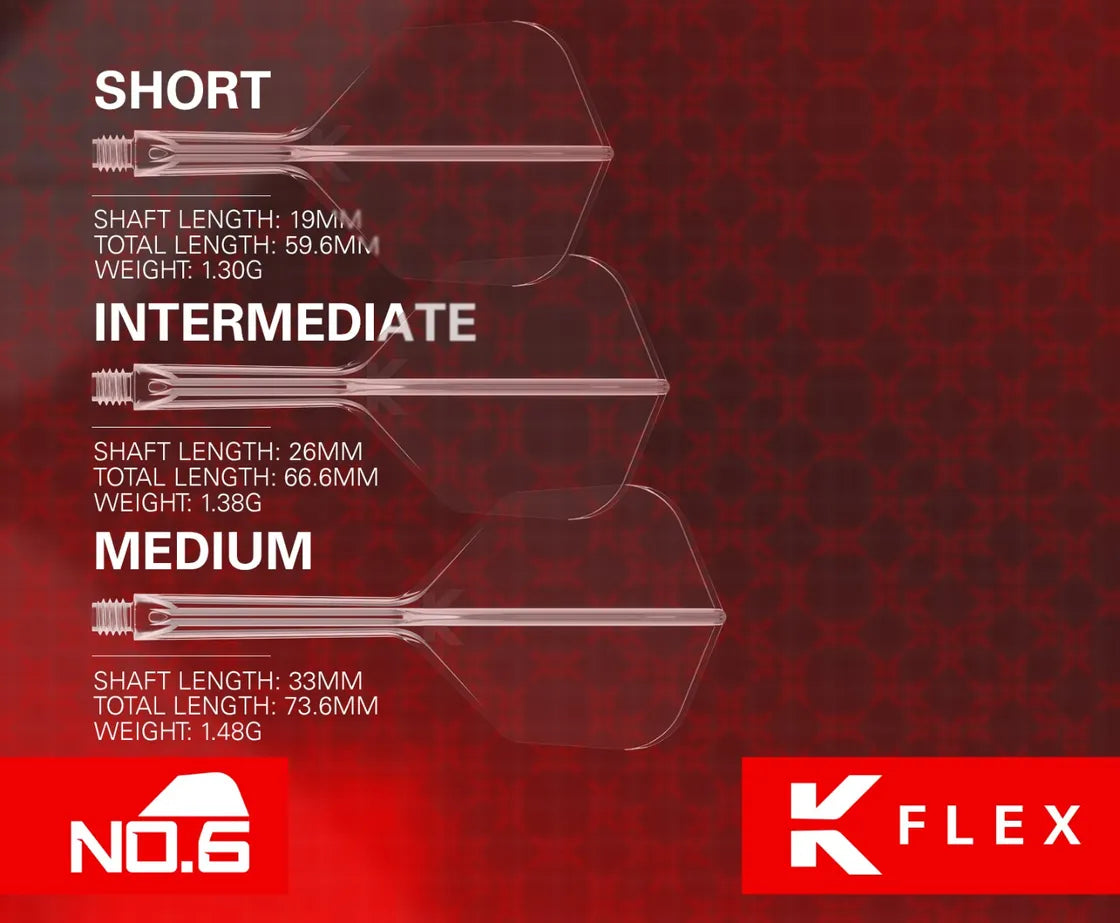 K-flex No6 Black - Image 5
