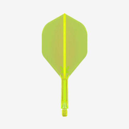 K Flex Neon Yellow Flights No 2 - Image 3