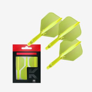 K-Flex Neon Yellow No6