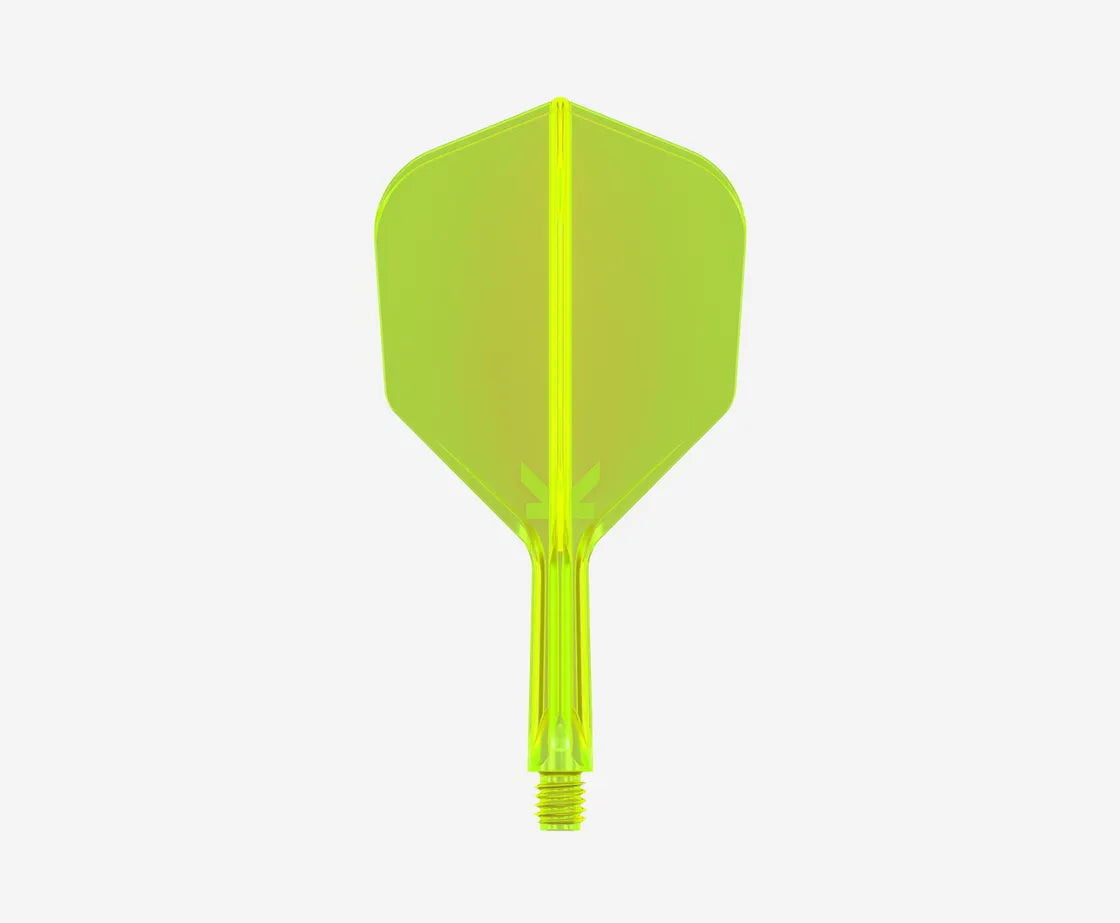 K-Flex Neon Yellow No6 - Image 2