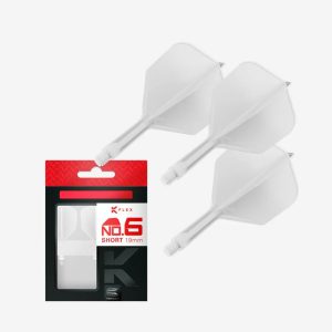 K-Flex White No6