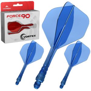 Force 90 Blue Kite