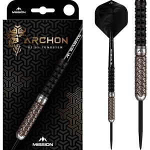 Mission Archon Darts