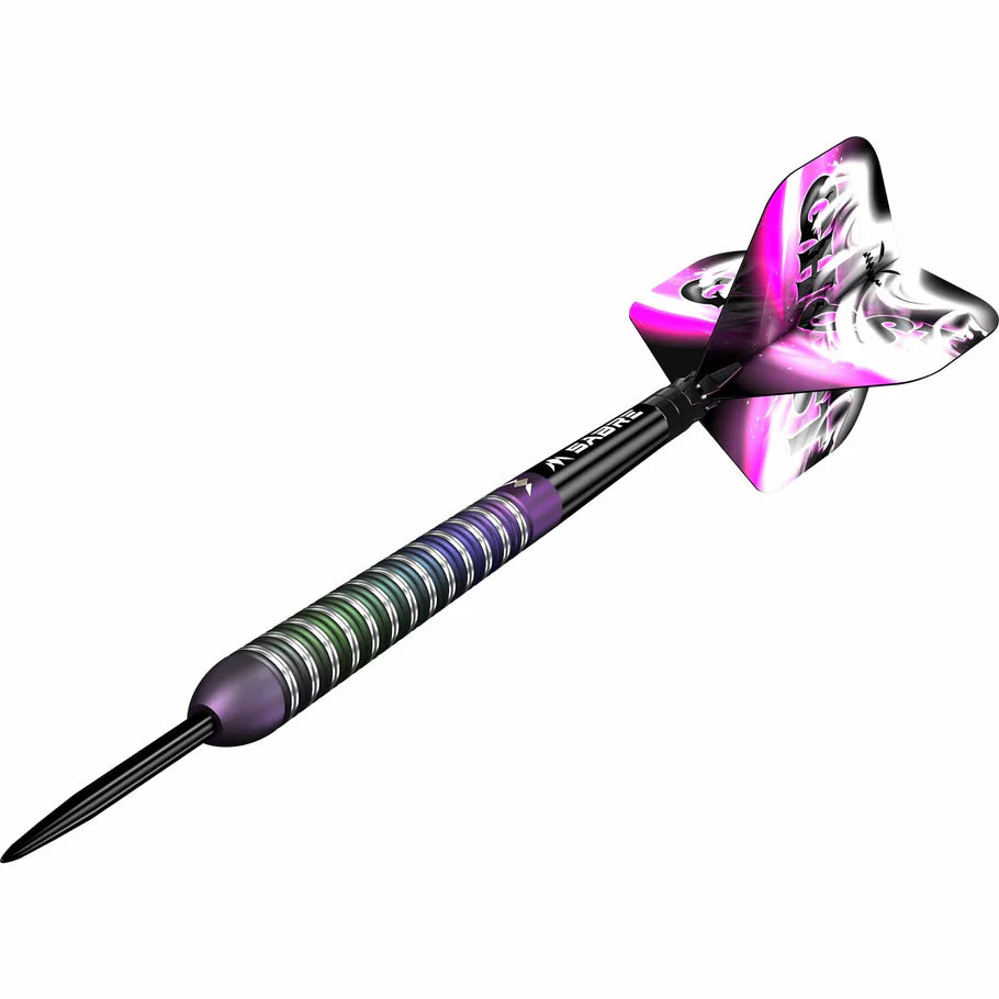 Mission Bailey Marsh 90% Tungsten Steel Tip Darts - Image 4