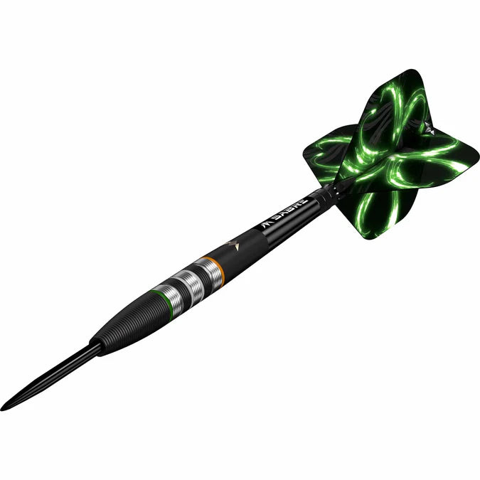 Mission Robyn Byrne 90% Tungsten Steel Tip Darts - Image 4