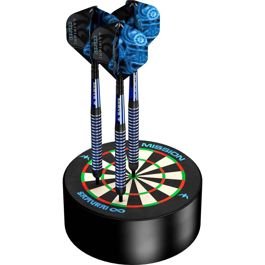 Mission Samurai Infinity Dart Base Station - Image 2