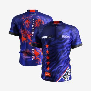 Raymond Van Barneveld Player Shirt