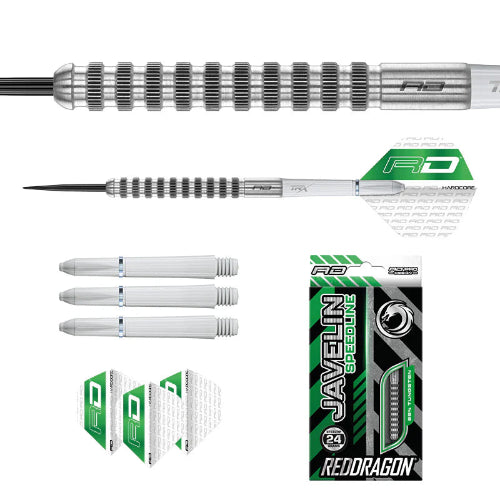 Red Dragon Javelin Speedline - Image 2