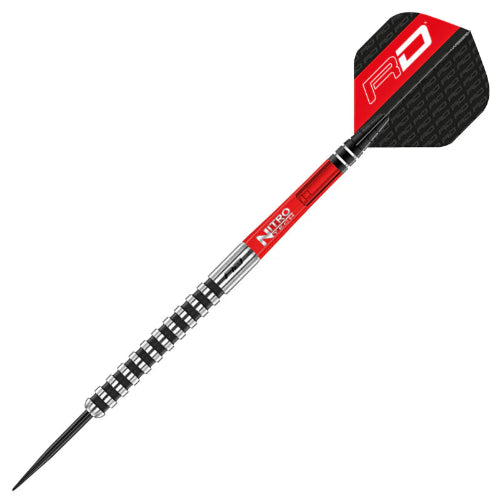 Red Dragon Javelin Black - Image 2