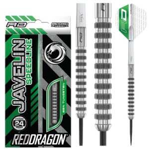 Red Dragon Javelin Speedline