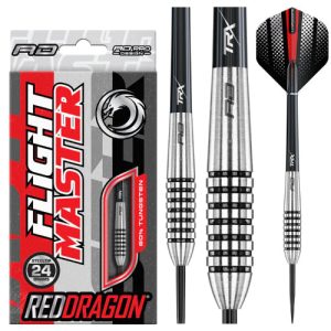 Red Dragon Flight Master Matra 1