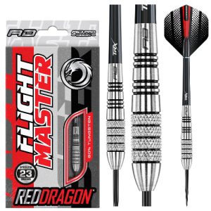 Red Dragon Sidewinder