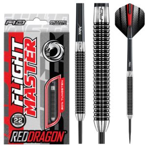 Red Dragon Flight Master Swingfire 1