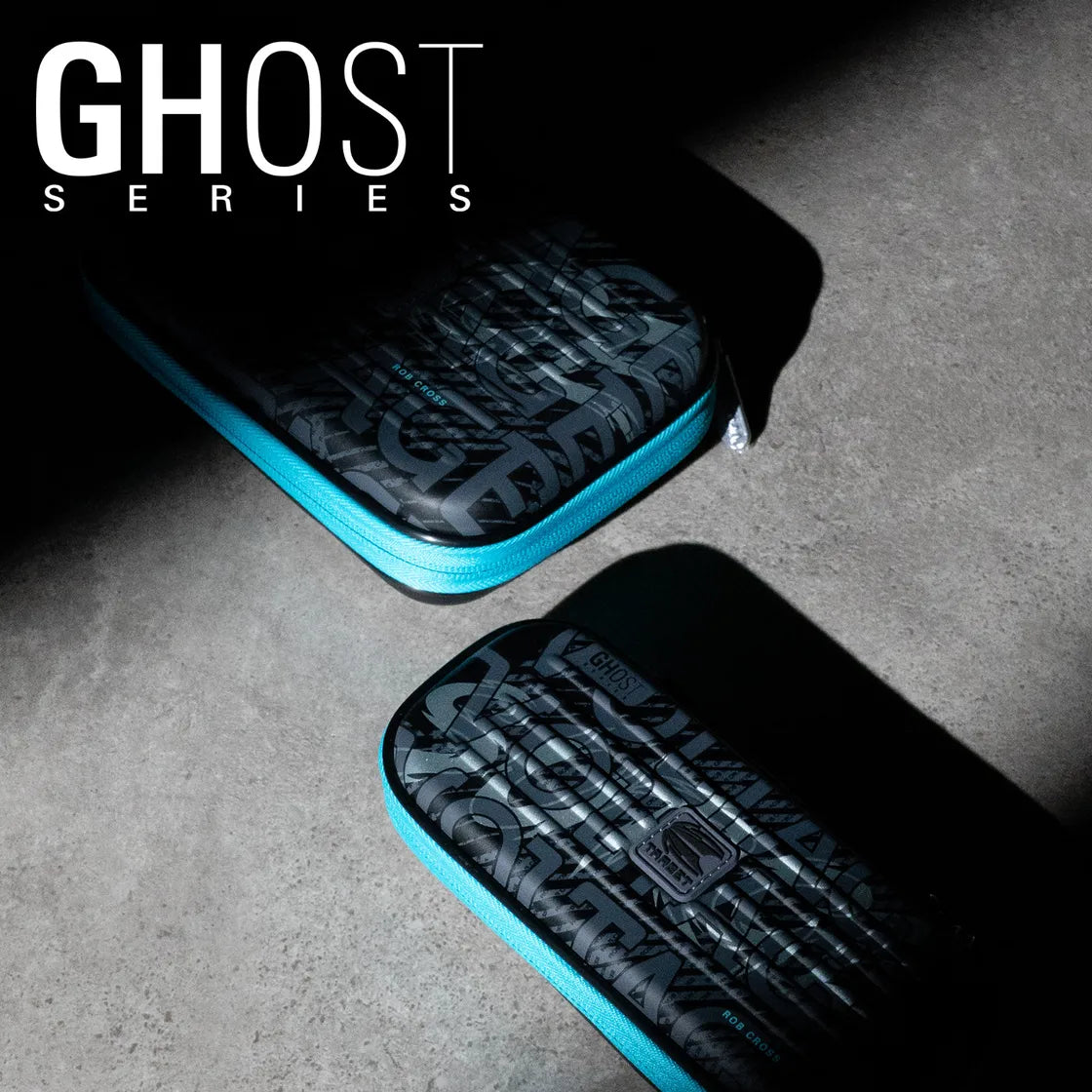 Takoma Ghost Rob Cross Wallet - Image 2