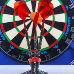 Winmau Mervyn Kings Second Hand Darts